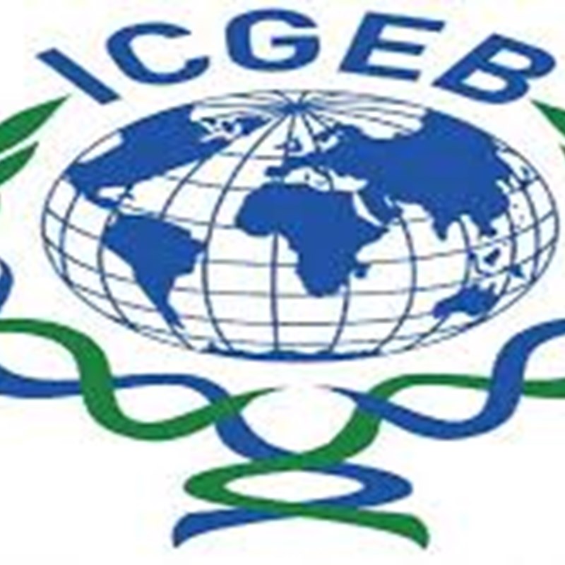 Arturo Falaschi ICGEB