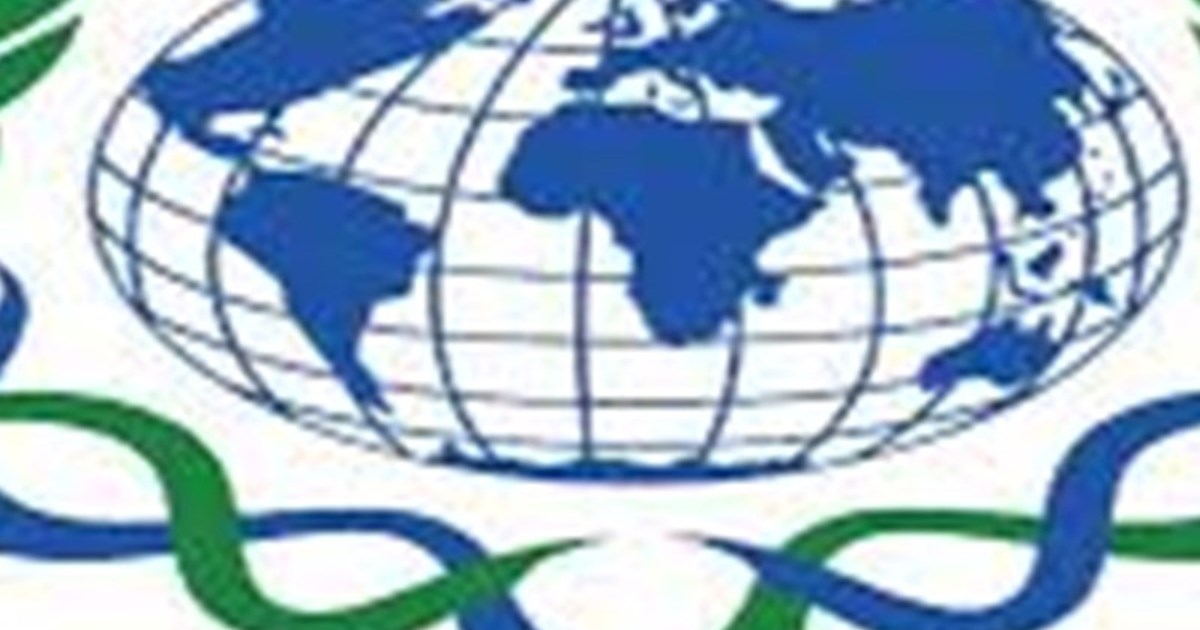 Arturo Falaschi ICGEB